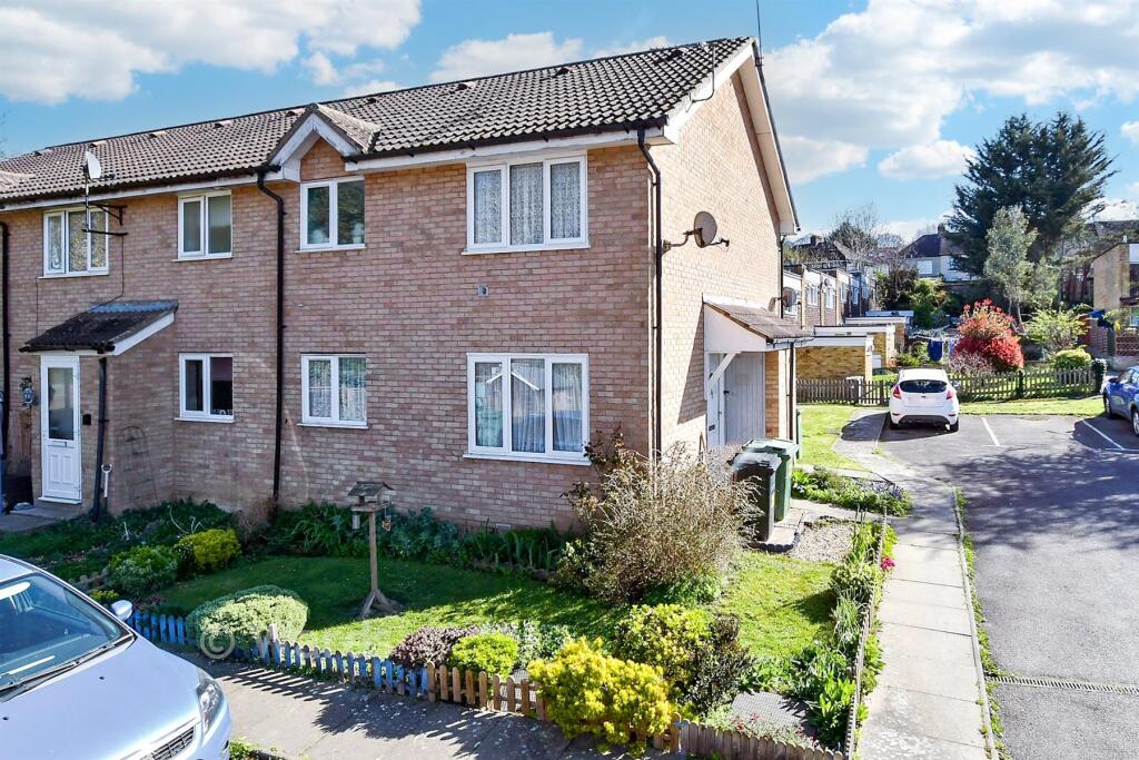 Main image of property: Sheridan Close, Maidstone, Kent