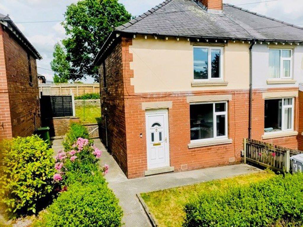 Main image of property: Moss Lane, Macclesfield