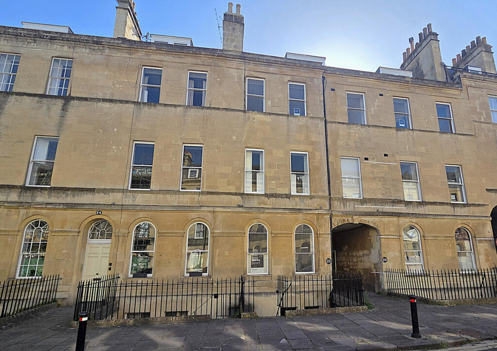 Main image of property: Henrietta Street, Bath, BA2