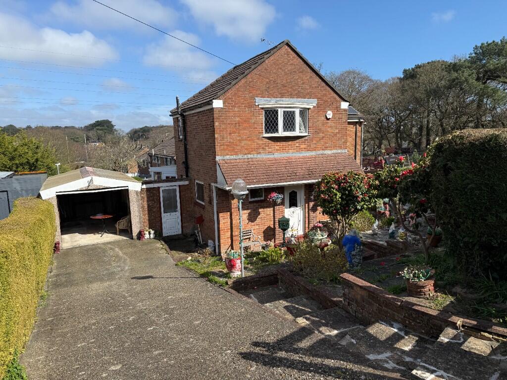 Main image of property: Bedford Road South, Poole, Dorset, BH12