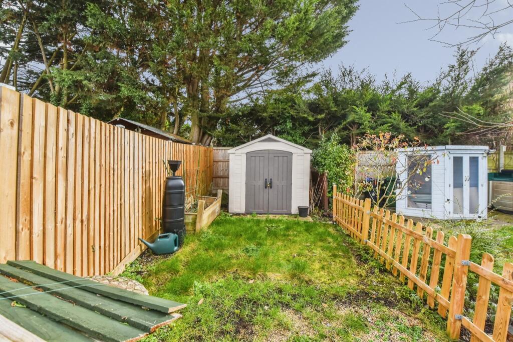 Additional image 3 of Warminster Road, Westbury