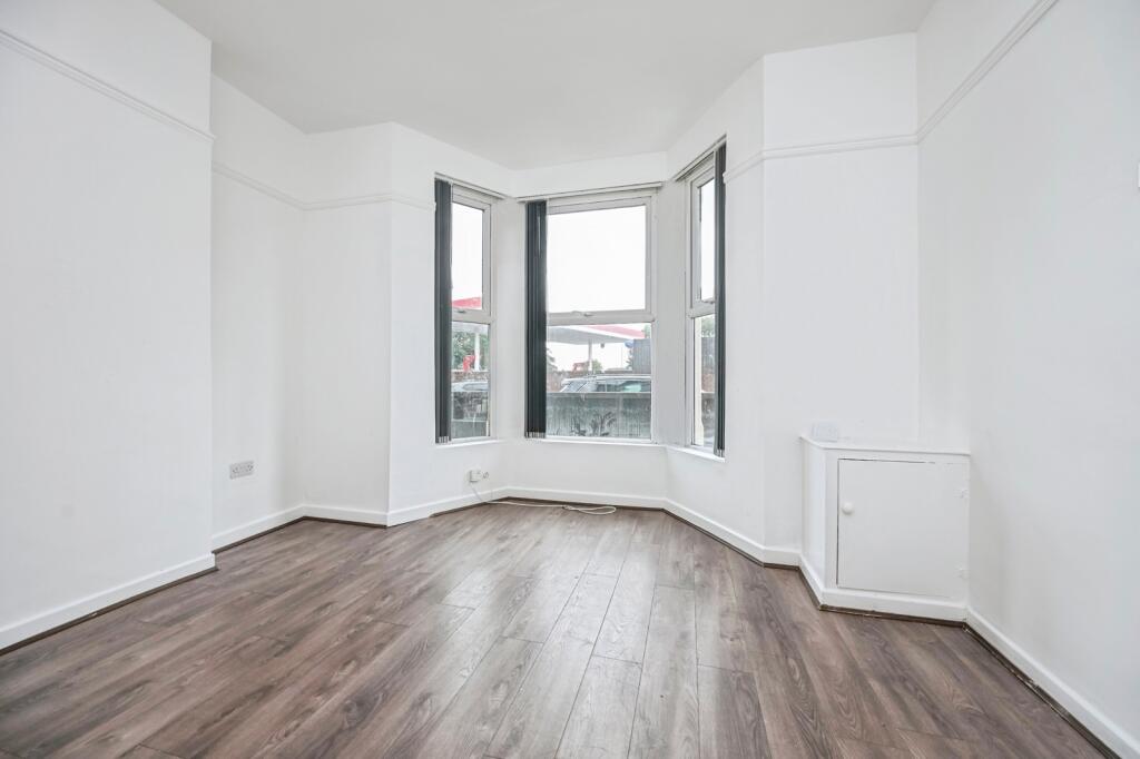 Moscow Drive, Liverpool, Merseyside, L13 photo 3