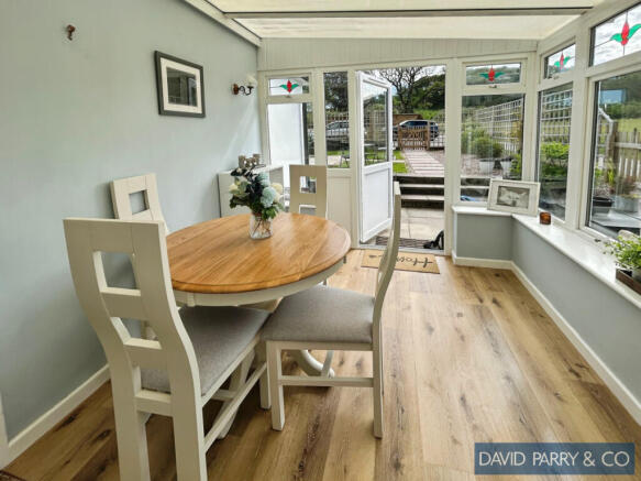 Delightful Detached Bungalow