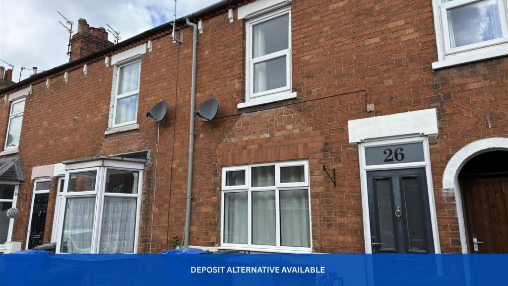 Main image of property: Station Road, Desborough