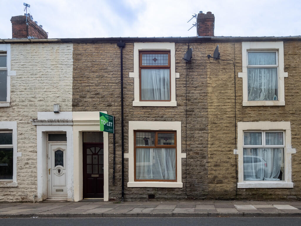 Sudellside Street, Darwen photo 3