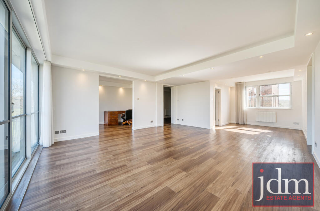 Main image of property: College Road, London, SE21