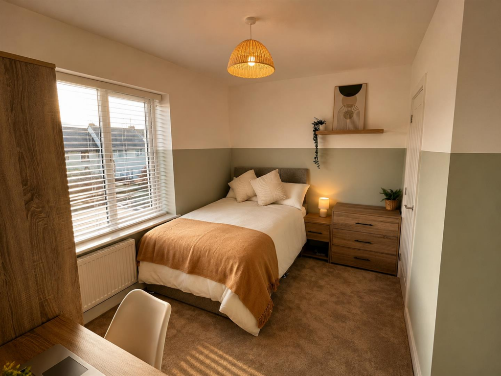 Main image of property: Highridge Road, Bishopsworth