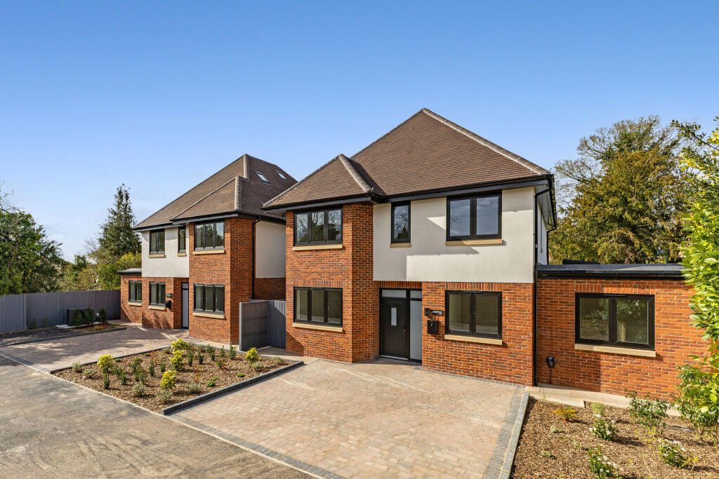 Main image of property: Lovell House, The Lawns, Banstead, SM7