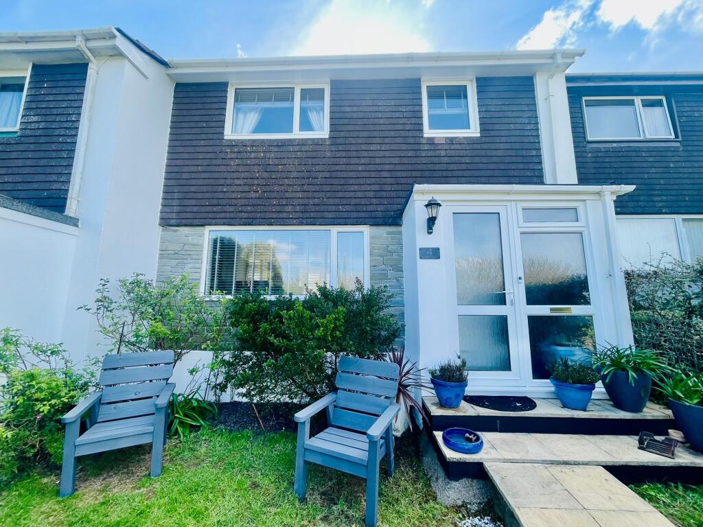 Main image of property: Lemin Parc, Gwinear, TR27