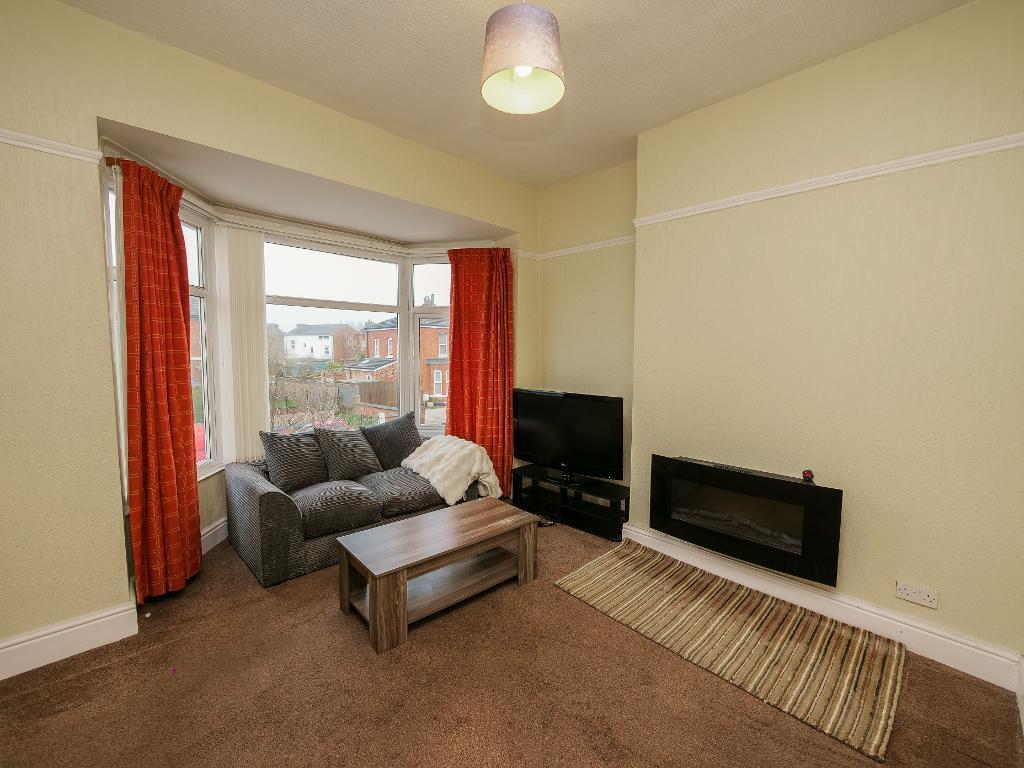 Claremont Road, Birkdale, Southport, Merseyside, PR8 4DZ photo 2