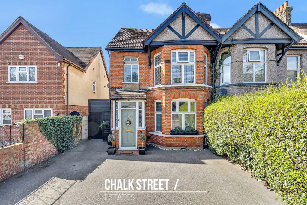 Main image of property: Butts Green Road, Hornchurch, RM11