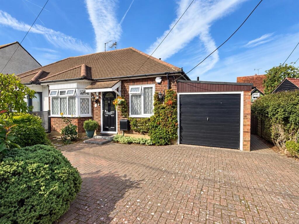 Main image of property: Tower Road, Writtle, Chelmsford