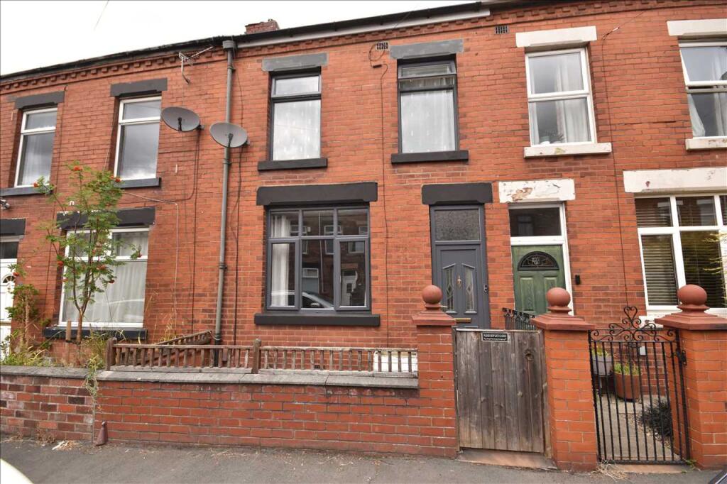 Main image of property: Froom Street, Chorley