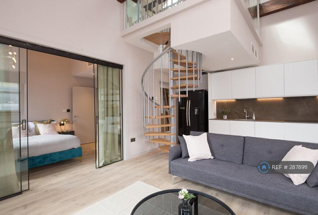 Main image of property: Charlotte Street, Manchester, M1