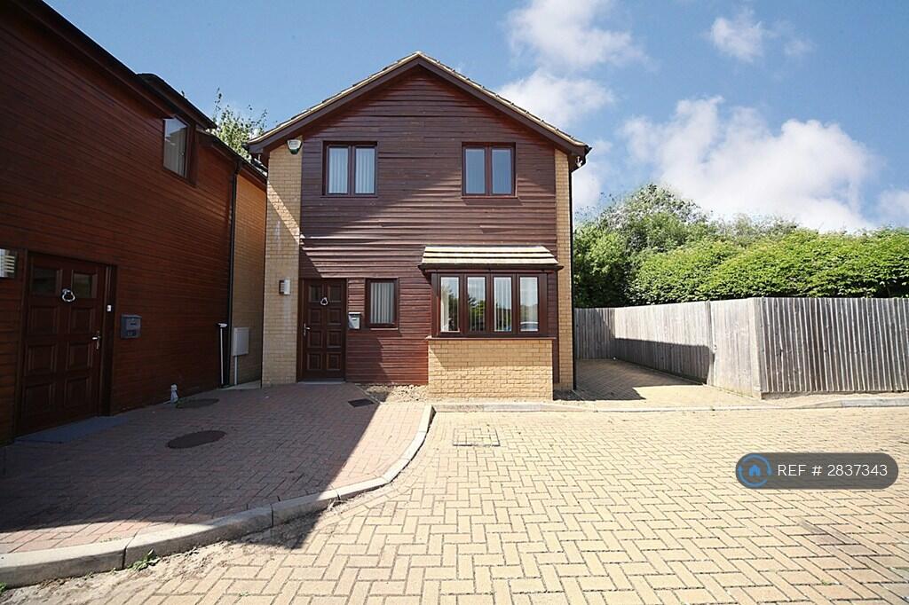 Main image of property: Witham Court, Bletchley, Milton Keynes, MK3