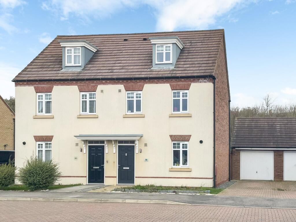 Main image of property: Maritime Way, Brooklands, Milton Keynes, MK10