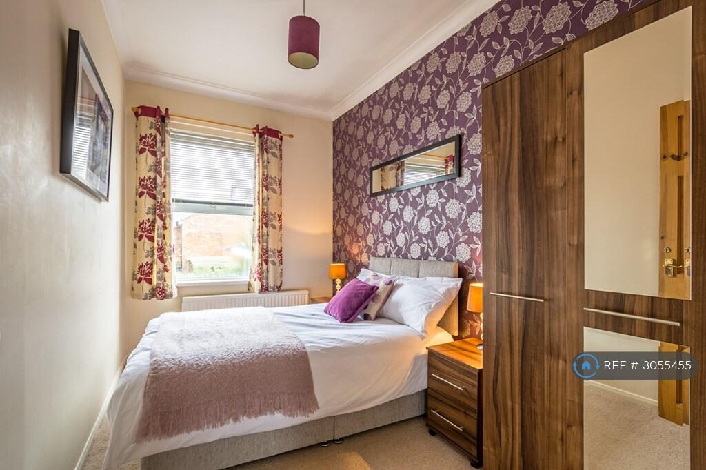 Apartment in Leighton Buzzard, Leighton-Linslade - View 3