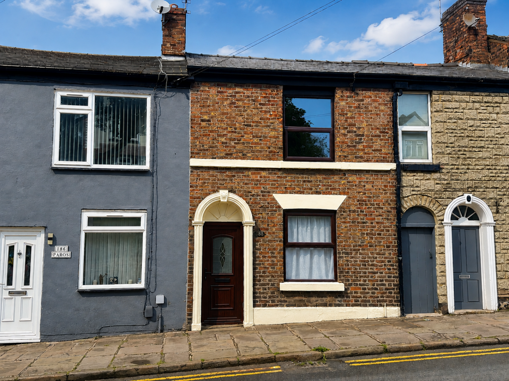 Main image of property: Hurdsfield Road, Macclesfield, SK10 2PX