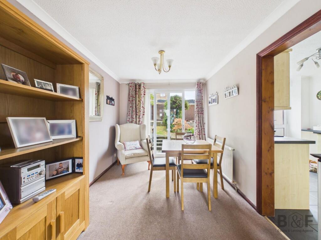 House in Bristol, Staple Hill and Mangotsfield - View 3