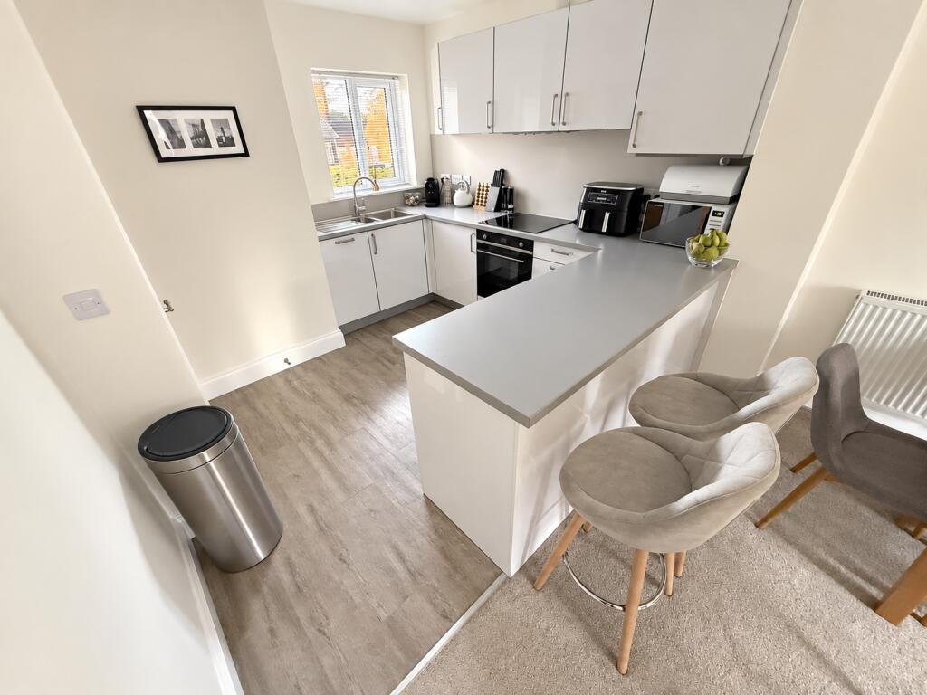 House in Lancaster, The Paddocks, Hala - View 4