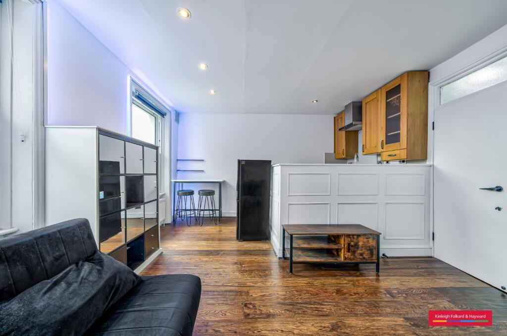 Main image of property: Englands Lane, London, NW3