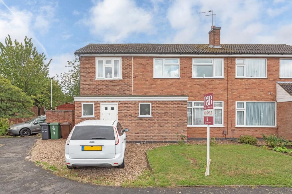 Main image of property: The Sandhills, Quorn, LE12