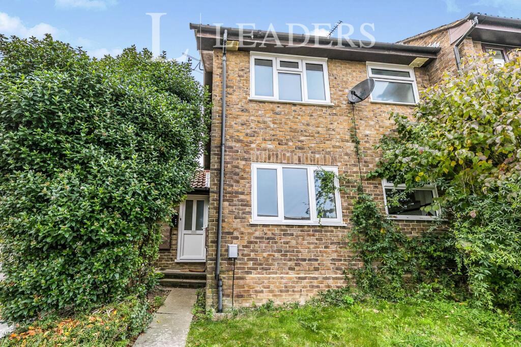 Main image of property: Tychbourne Drive, Guildford, GU4