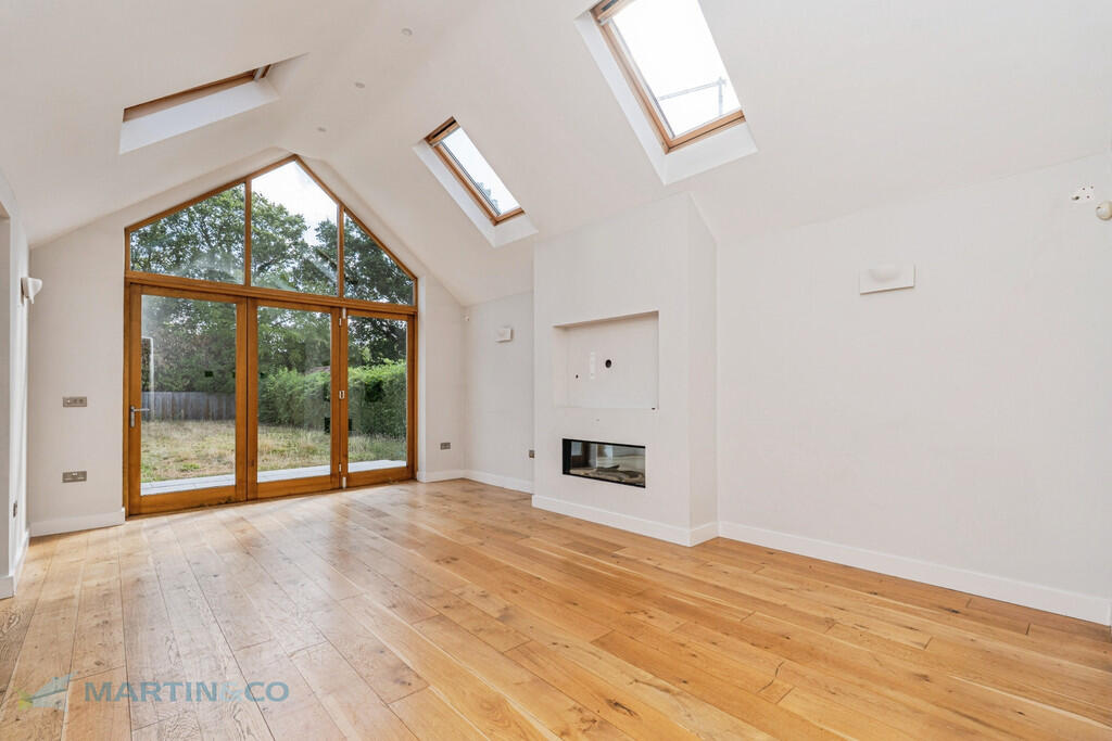 House in Guildford - View 4