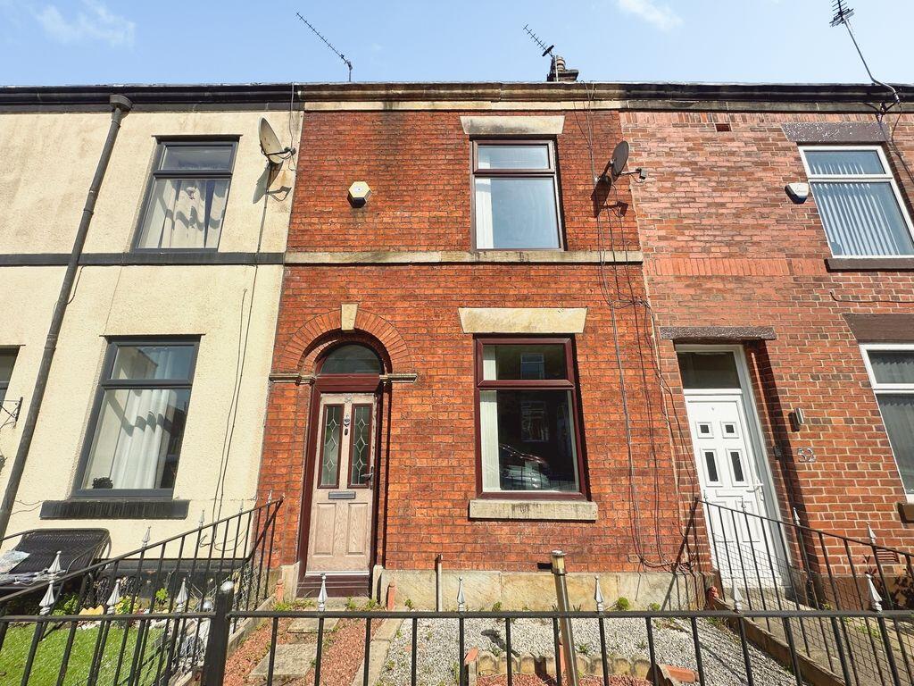 Main image of property: Stephen Street, Bury