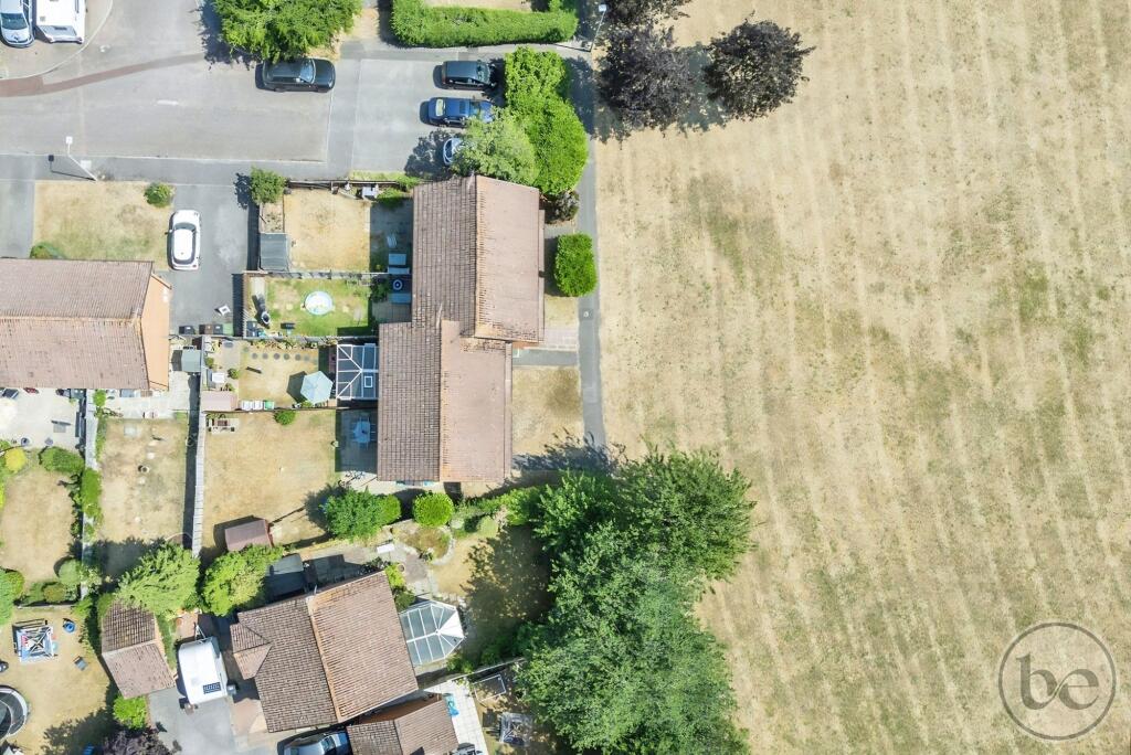 House in Reading, Lower Earley, Earley - View 3