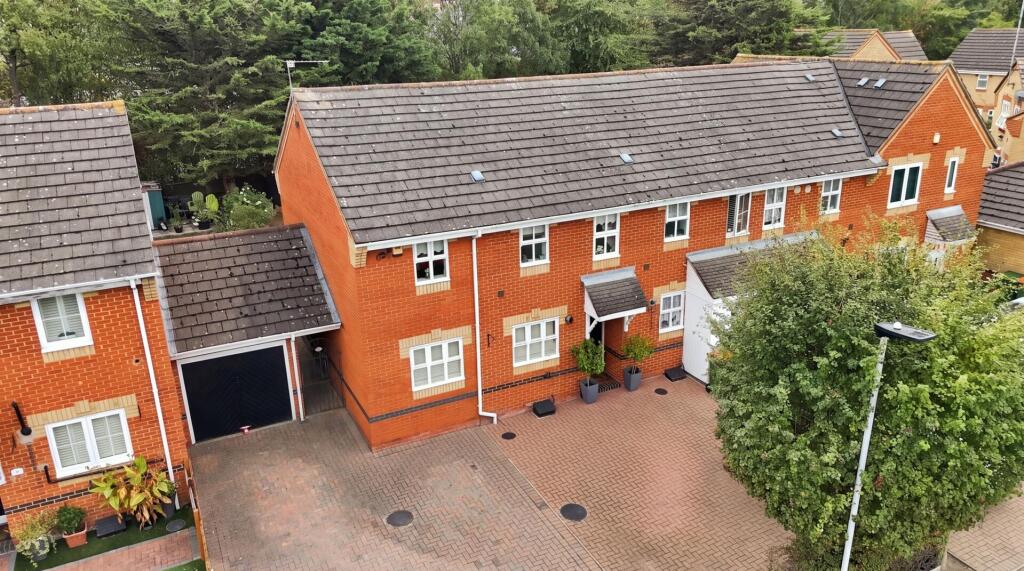 Main image of property: Trader Road, London