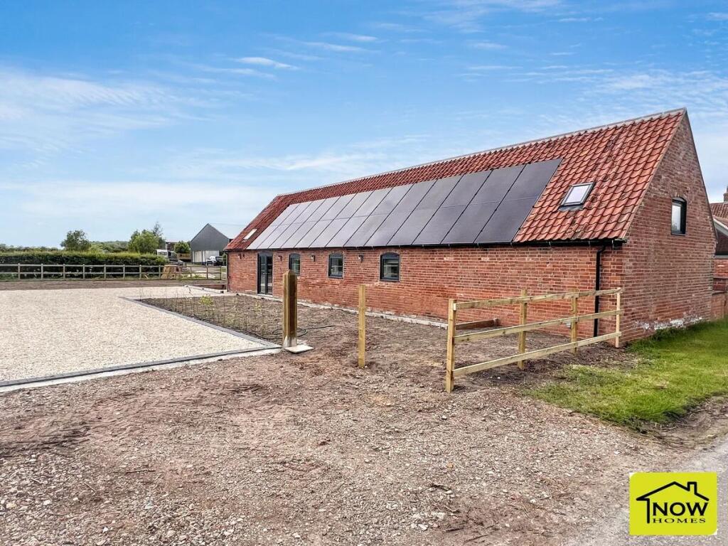 Main image of property: Flaggs Farm, Norwell, Nottinghamshire. 