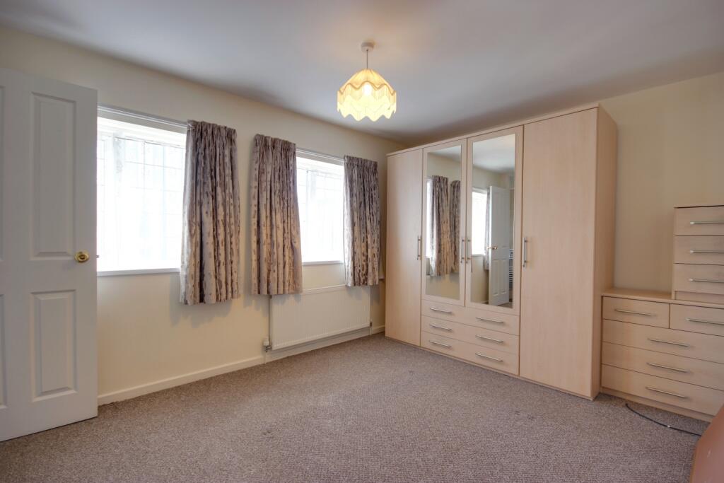 House in Beverley, East Riding of Yorkshire - View 5