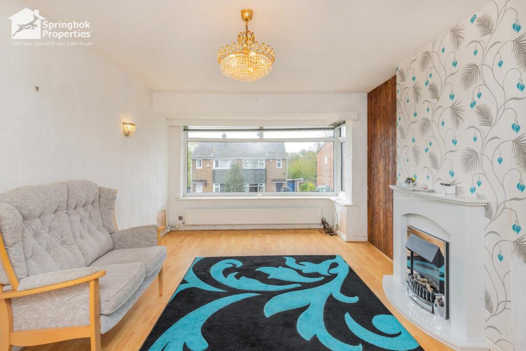 Spring Valley Drive, Leeds, Yorkshire photo 4
