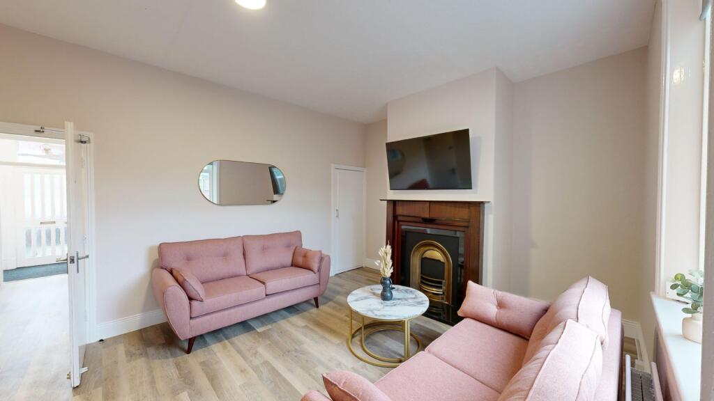 Main image of property: 92 Cartington Terrace NE6 5SH