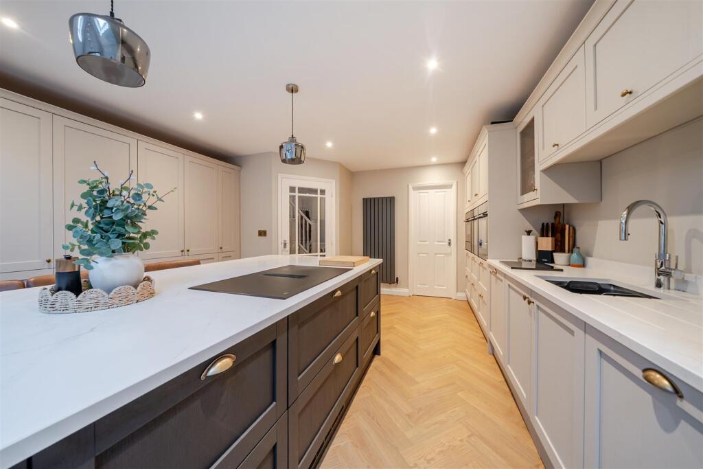 32 Oaks Close, Aston, Nantwich. photo 4