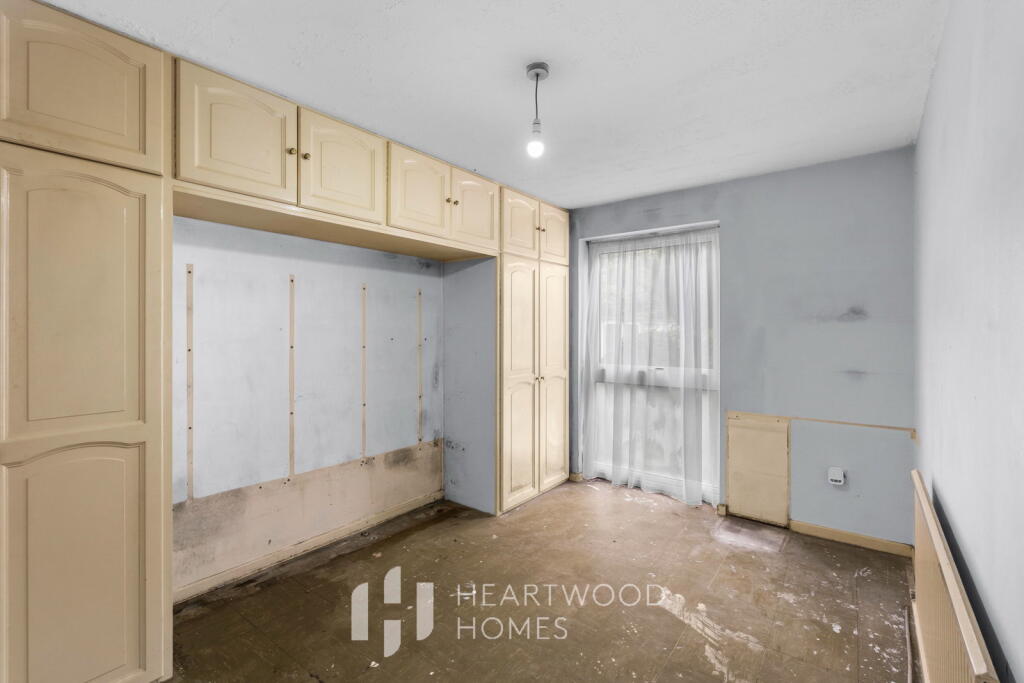 Apartment in St Albans, London Colney - View 4