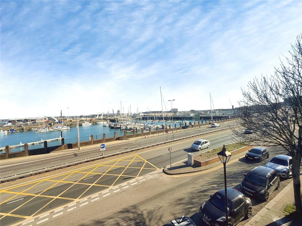 Main image of property: Snargate Street, Dover, Kent, CT17