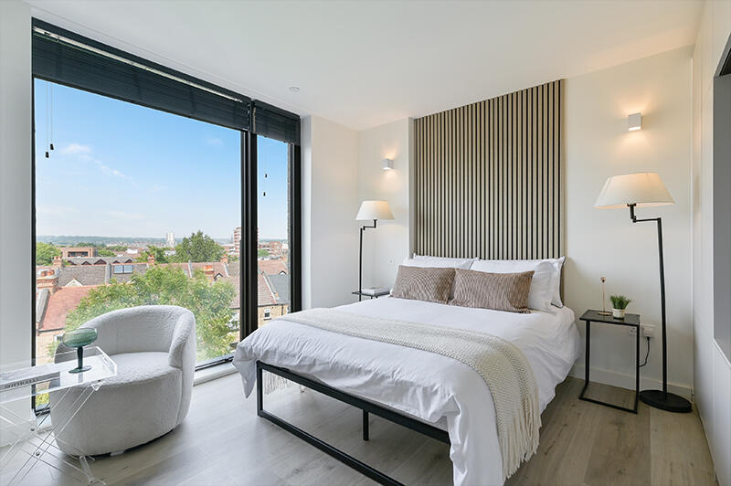 Main image of property: Greenhill Way, Harrow, Middlesex, HA1