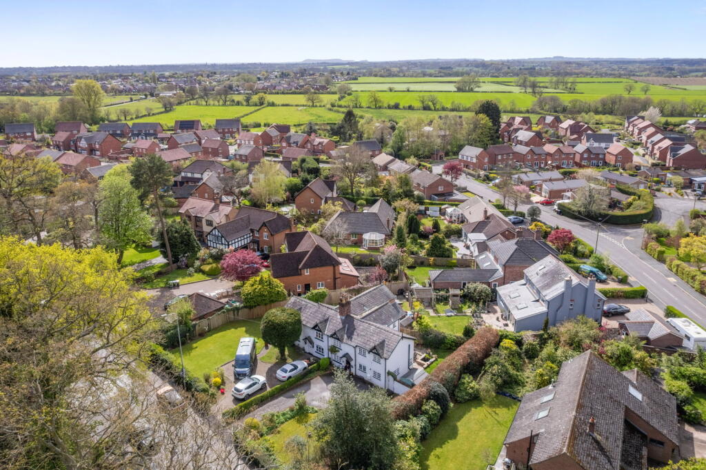 Main image of property: London Road, Davenham, Northwich, CW9 8LR