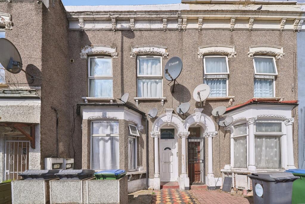 Main image of property: High Road Leytonstone, London, E11