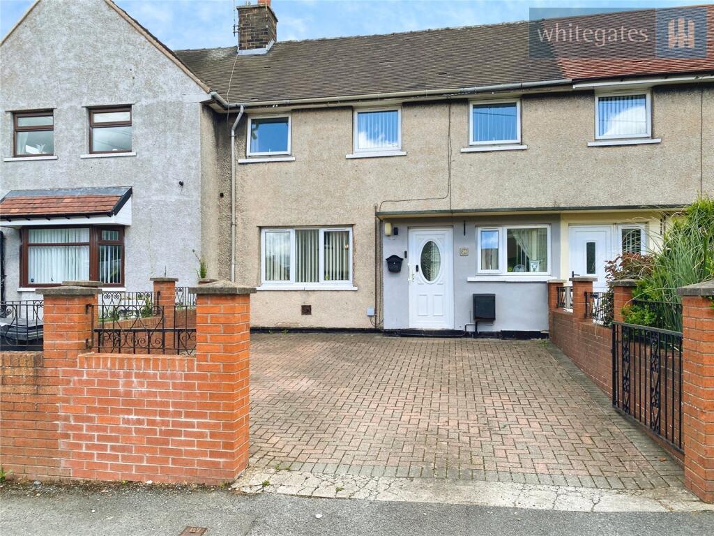 Main image of property: Bryn Goleu, Southsea, Wrexham, LL11