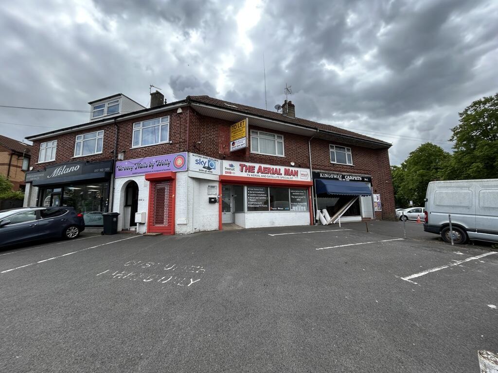 Main image of property: 204 Two Mile Hill Road, Bristol, City Of Bristol, BS15