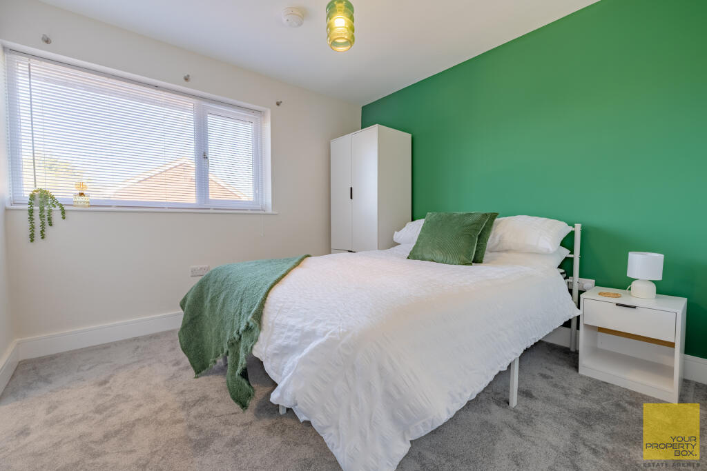 Main image of property: Professionals - Greenford Gardens, Worcester