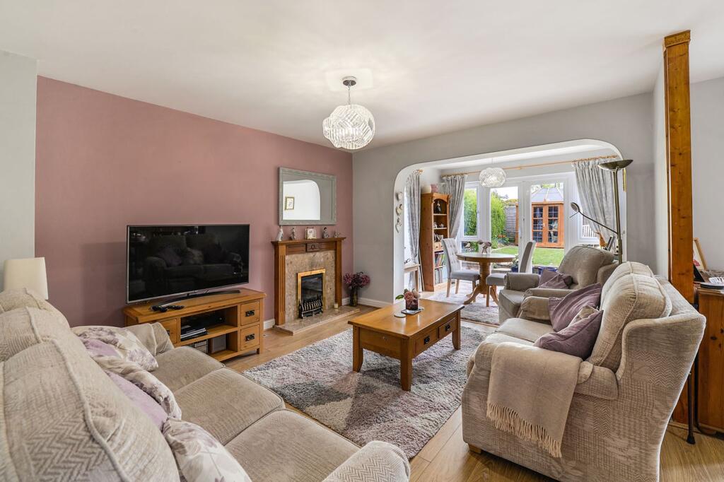House in Tonbridge - View 5