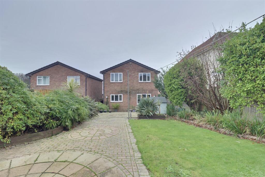 Main image of property: Gudge Heath Lane, Fareham