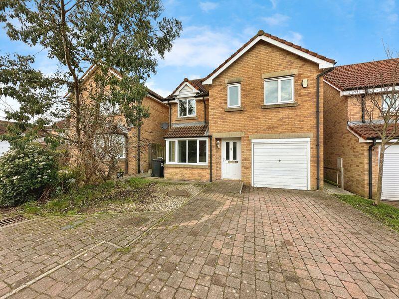 Main image of property: Chestnut Way, Morpeth