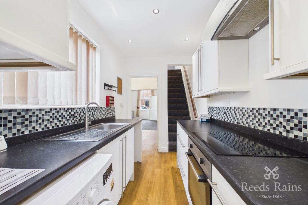 House in Warrington - View 3