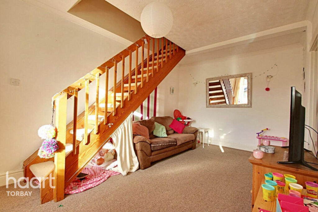 Main image of property: Ellacombe Church Road, Torquay