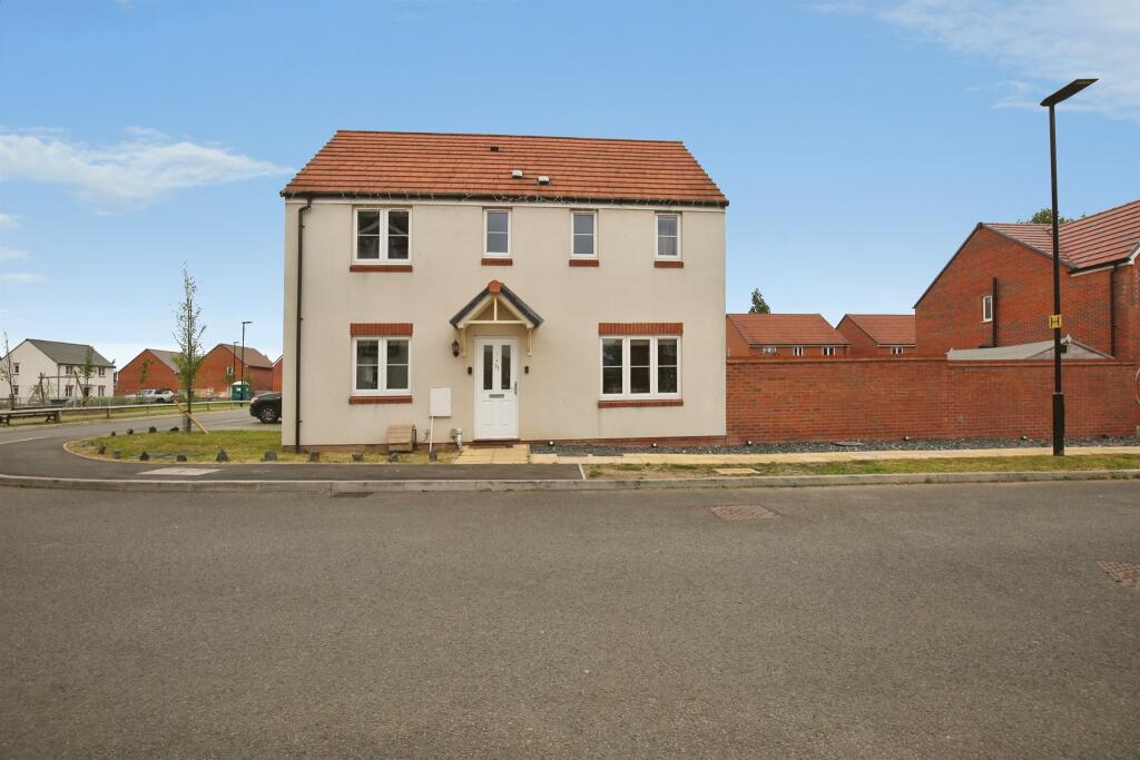 Main image of property: The Hawthorns, Sutton Courtenay, Abingdon